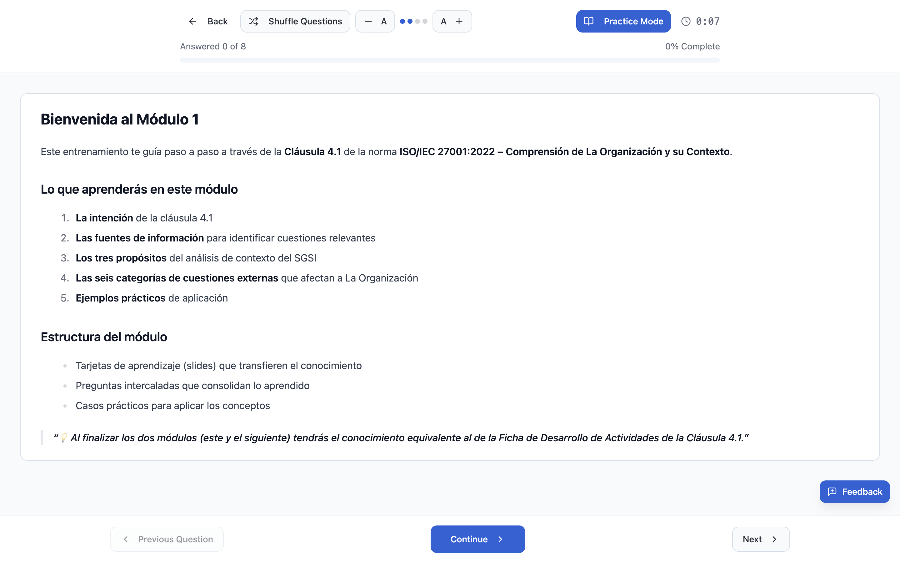 Integrations